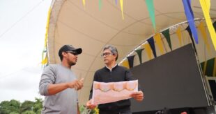 Governo do Acre promove projeto Copa do Nosso Jeito com transmissão dos jogos da Seleção Brasileira