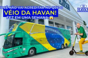 Véio da Havan: discurso do atraso e do preconceito num ambiente de ódio que ninguém aguenta mais