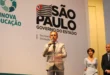 De Doria a Tarcísio: modelo empresarial no ensino médio desestrutura educação de SP, aponta pesquisa