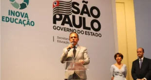 De Doria a Tarcísio: modelo empresarial no ensino médio desestrutura educação de SP, aponta pesquisa