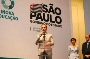 De Doria a Tarcísio: modelo empresarial no ensino médio desestrutura educação de SP, aponta pesquisa