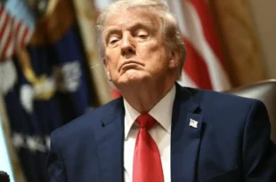 Maquiavel desenhou Donald Trump há cinco séculos
