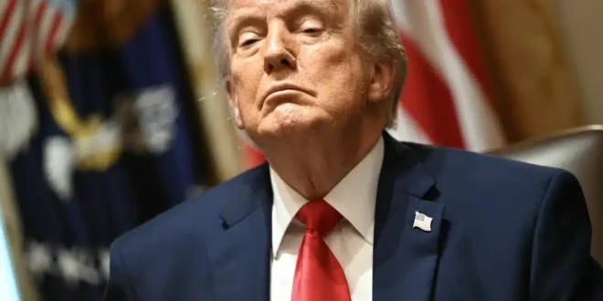 Maquiavel desenhou Donald Trump há cinco séculos