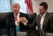 Dono da big tech de vigilância Palantir, quer privatizar Venezuela e Gaza