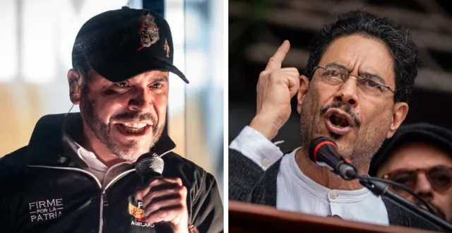 Oposição exige que presidente eleito da Colômbia renuncie à cidadania estadunidense