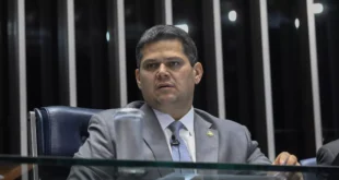 Carta aberta ao senador Davi Alcolumbre