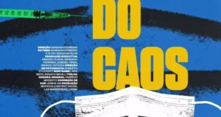 Anatomia do Caos é uma advertência ao Brasil: bolsonarismo nunca mais