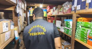 Fiscalização do Instituto de Pesos e Medidas alcança mais de 360 estabelecimentos comerciais