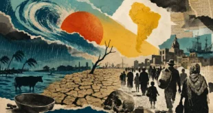 ONU emite alerta urgente sobre o El Niño e prevê chegada do fenômeno