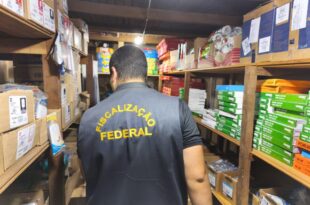 Fiscalização do Instituto de Pesos e Medidas alcança mais de 360 estabelecimentos comerciais