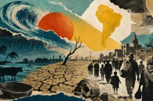 ONU emite alerta urgente sobre o El Niño e prevê chegada do fenômeno