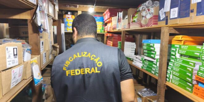 Fiscalização do Instituto de Pesos e Medidas alcança mais de 360 estabelecimentos comerciais