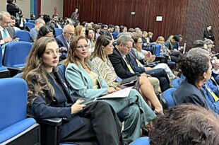 Acre participa de definições do Conselho Nacional do Meio Ambiente que aprimoram legislação do setor