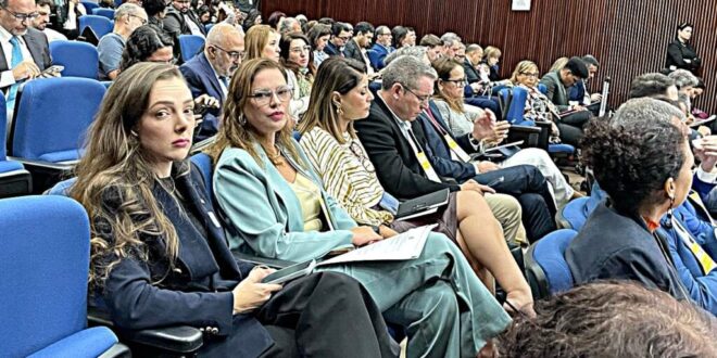 Acre participa de definições do Conselho Nacional do Meio Ambiente que aprimoram legislação do setor