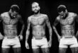 Baita flagra: influenciadora termina casamento após pegar marido no banheiro com foto do Neymar