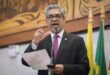 Edvaldo Magalhães propõe comissão da Aleac para acompanhar investigações sobre ponte de Sena Madureira