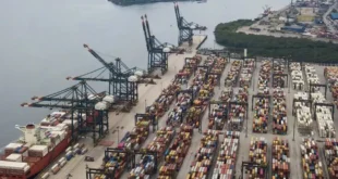 Exportações: Brasil troca Estados Unidos por outros mercados
