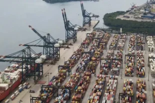 Exportações: Brasil troca Estados Unidos por outros mercados