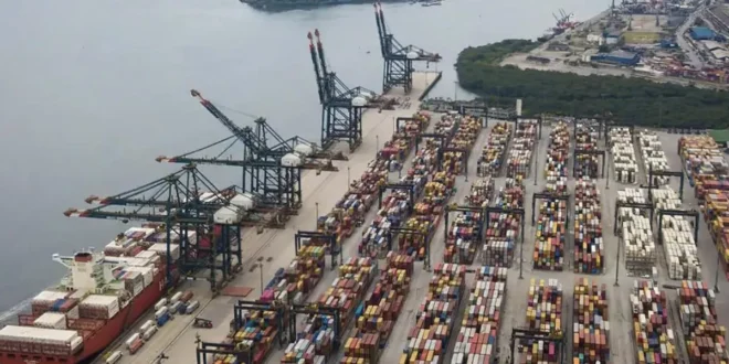 Exportações: Brasil troca Estados Unidos por outros mercados
