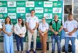 Projeto Pequenos Brilhantes realiza formatura de estudantes em Plácido de Castro