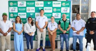 Projeto Pequenos Brilhantes realiza formatura de estudantes em Plácido de Castro