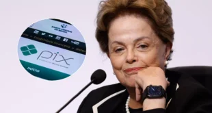 Origem: Pix teve embrião no governo Dilma e virou símbolo do Brasil