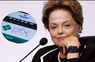 Origem: Pix teve embrião no governo Dilma e virou símbolo do Brasil