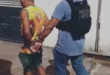 Condenado por organização criminosa é preso pela Polícia Civil em Rio Branco