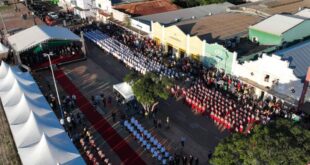 Acre comemora nesta segunda 64 anos de emancipação política; veja a programação
