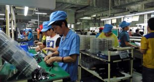 Na China, a IA não é desculpa para demitir trabalhadores