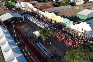 Acre comemora nesta segunda 64 anos de emancipação política; veja a programação