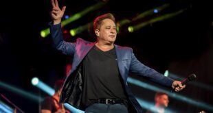 Expoacre Juruá 2026 terá shows de Natanzinho, padre Fábio e Leonardo