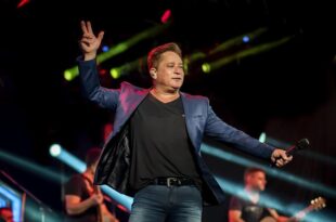Expoacre Juruá 2026 terá shows de Natanzinho, padre Fábio e Leonardo