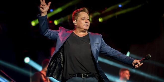 Expoacre Juruá 2026 terá shows de Natanzinho, padre Fábio e Leonardo