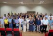 Mexendo-se politicamente: governadora Mailza se reúne com vereadores de 11 municípios