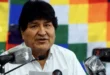 Evo Morales denuncia plano de Rodrigo Paz para prendê-lo e entregá-lo a Washington