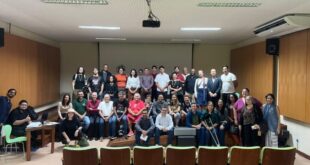 Editais do Fundo Estadual de Cultura são debatidos em Fórum de Cultura na Filmoteca Acreana
