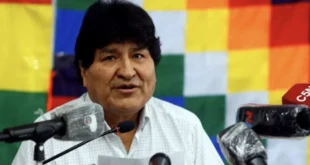 Evo Morales denuncia plano de Rodrigo Paz para prendê-lo e entregá-lo a Washington