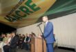 Nicolau Júnior enaltece solenidade de aniversário do Acre marcada por homenagens e participação popular