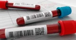 Exame de sangue detecta mais de 50 tipos de câncer em estágios iniciais