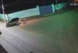 Homem tenta se vingar do ex, incendeia carro errado e acaba preso
