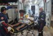 Homem é espancado por grupo armado com ripas em Rio Branco