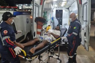 Homem é espancado por grupo armado com ripas em Rio Branco