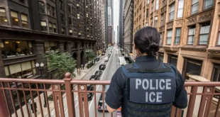 Risco: grupo de direitos humanos alerta sobre mobilizações do ICE durante a Copa do Mundo