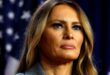 Informação inútil: conheça a rotina de alimentação de Melania Trump 21 Informação inútil: conheça a rotina de alimentação de Melania Trump
