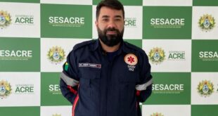 Brincadeira perigosa: Samu já registra cerca de mil trotes em 2026, o que compromete socorro e salvamento de vidas