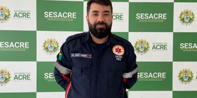Brincadeira perigosa: Samu já registra cerca de mil trotes em 2026, o que compromete socorro e salvamento de vidas