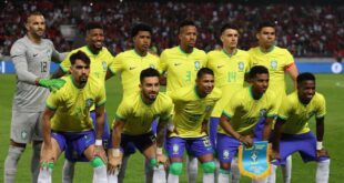 Brasil estreia na Copa do Mundo neste sábado contra o Marrocos; veja onde assistir