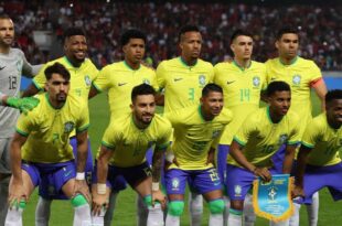 Brasil estreia na Copa do Mundo neste sábado contra o Marrocos; veja onde assistir