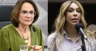 Política não é apenas sobre representação